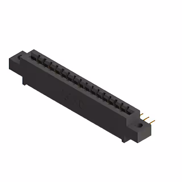 387-016-559-604 EDAC Inc.  Edgeboard Connectors